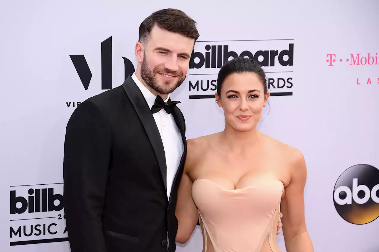 Sam Hunt’s pregnant wife, Hannah Lee Fowler, calls off divorce: report