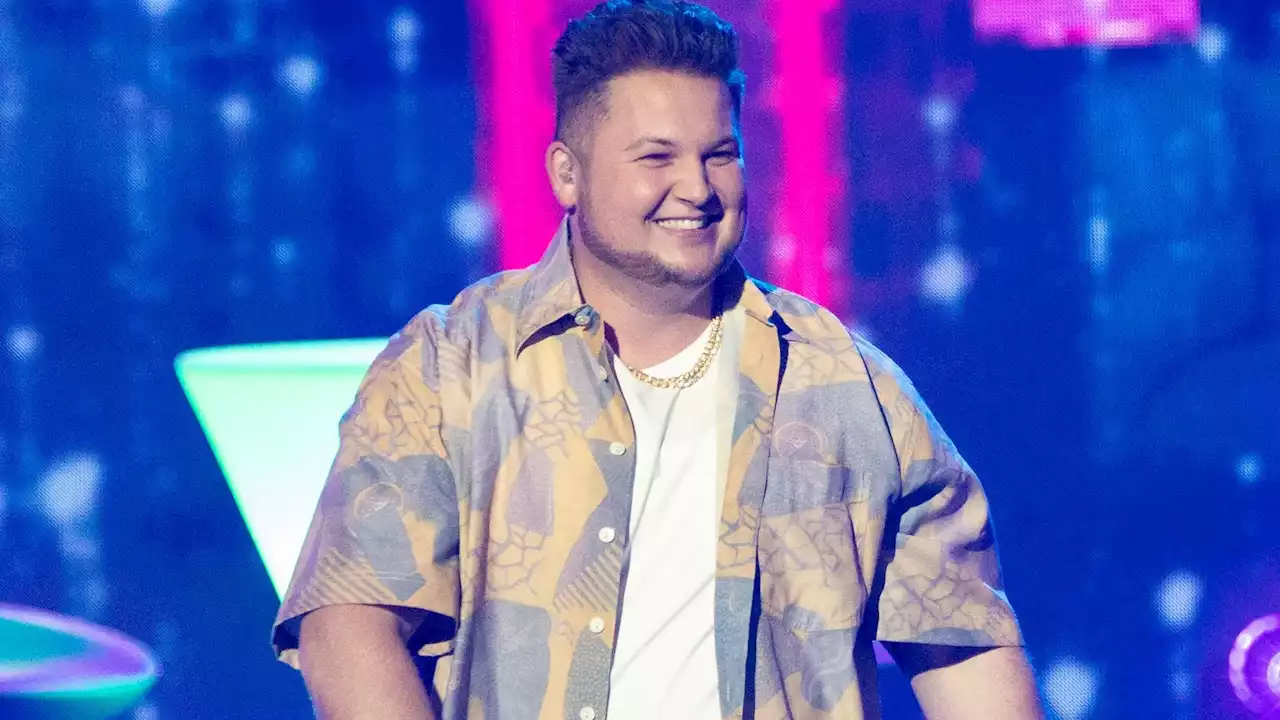 DSDS-Finale gewonnen: Harry Laffontien ist 'Superstar 2022'