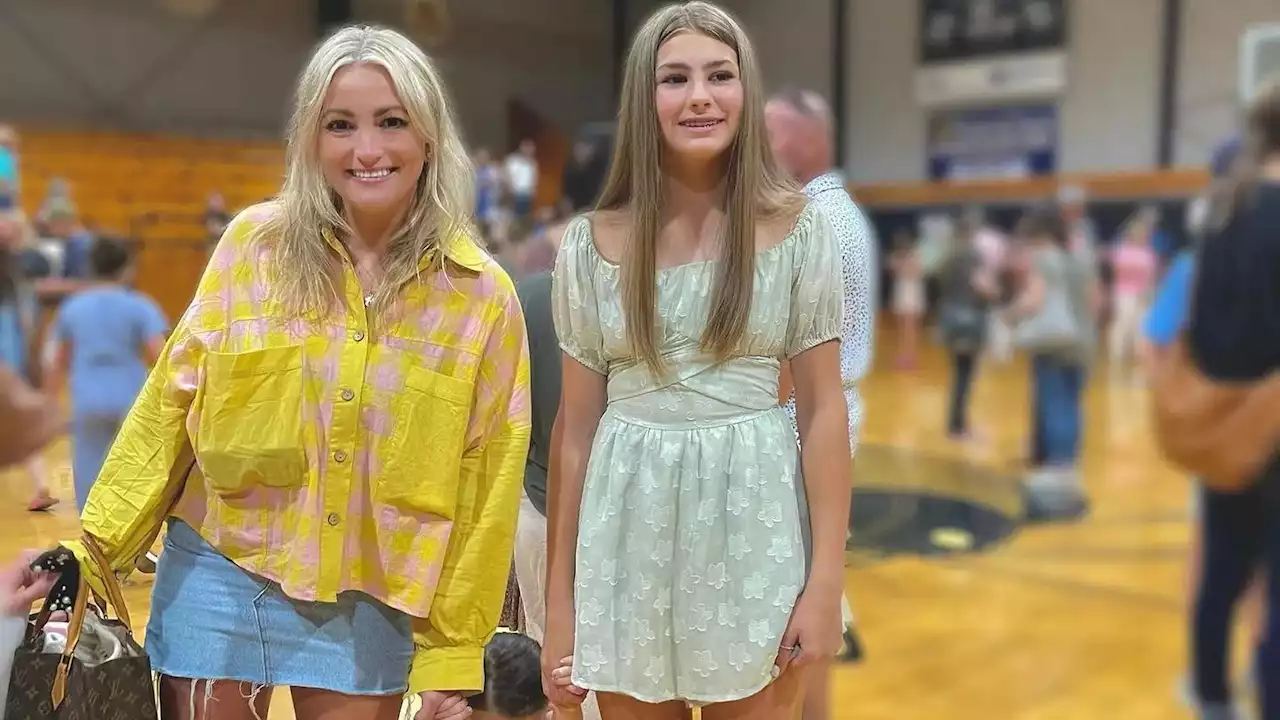 Wow, wie groß! Jamie Lynn Spears zeigt Tochter Maddie (13)