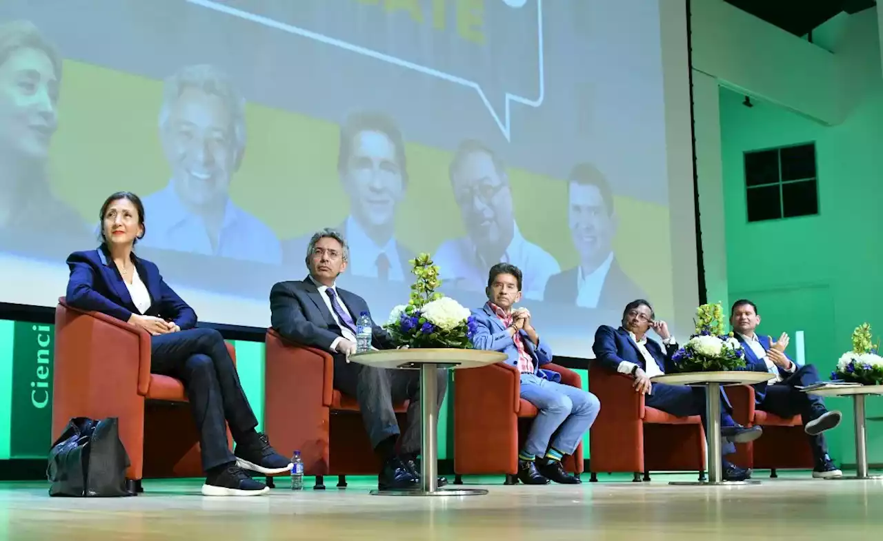 Conozca las propuestas de educación de los candidatos: las que más piden los jóvenes - Pulzo