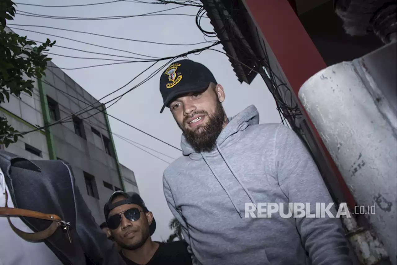 Diego Michiels Balik Lagi ke Borneo FC |Republika Online