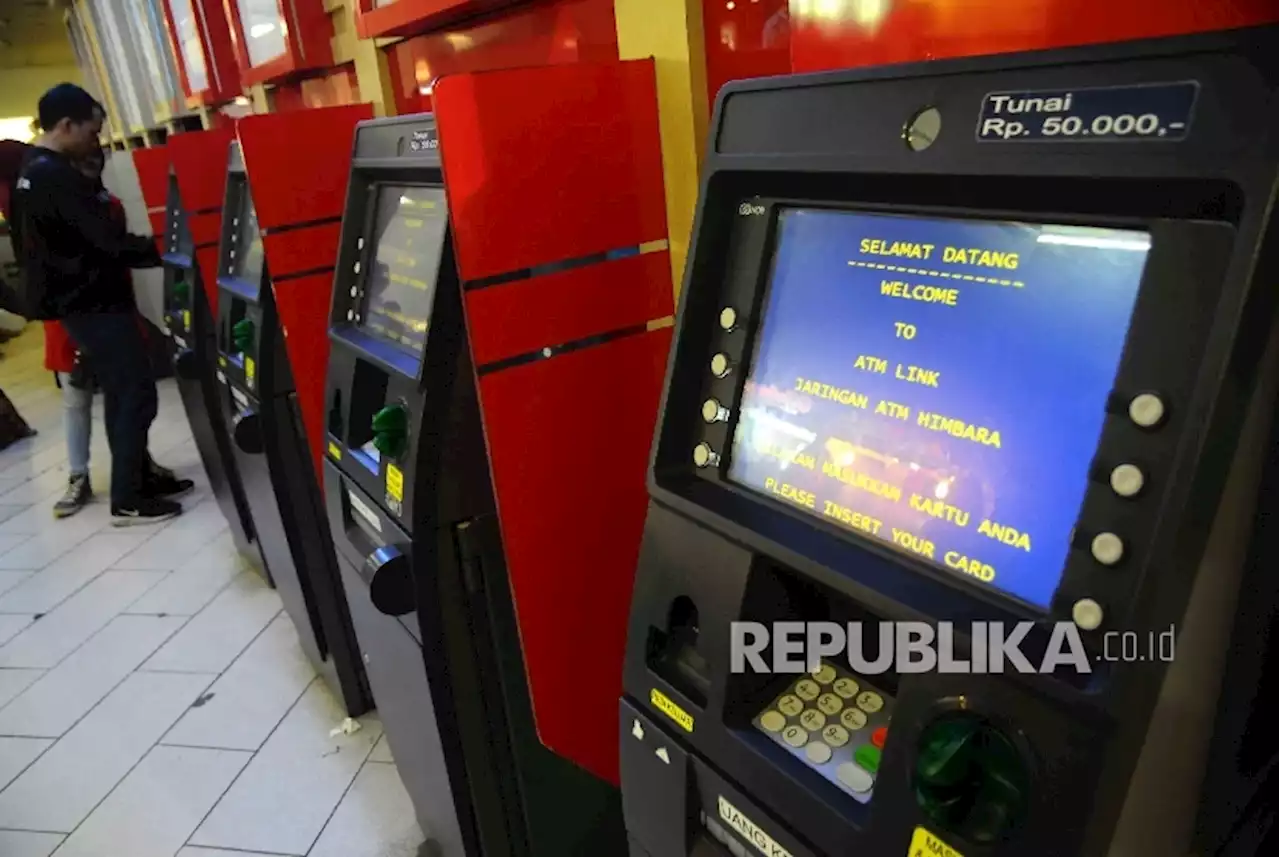 Ekonomi Mulai Pulih, Empat Bank BUMN Kompak Kantongi Untung pada Kuartal I 2022 |Republika Online