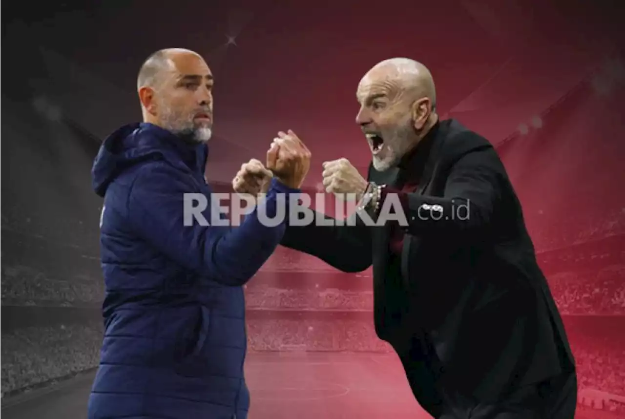 'Fatal Verona', Romeo-Juliet, dan Tragedi bagi AC Milan |Republika Online