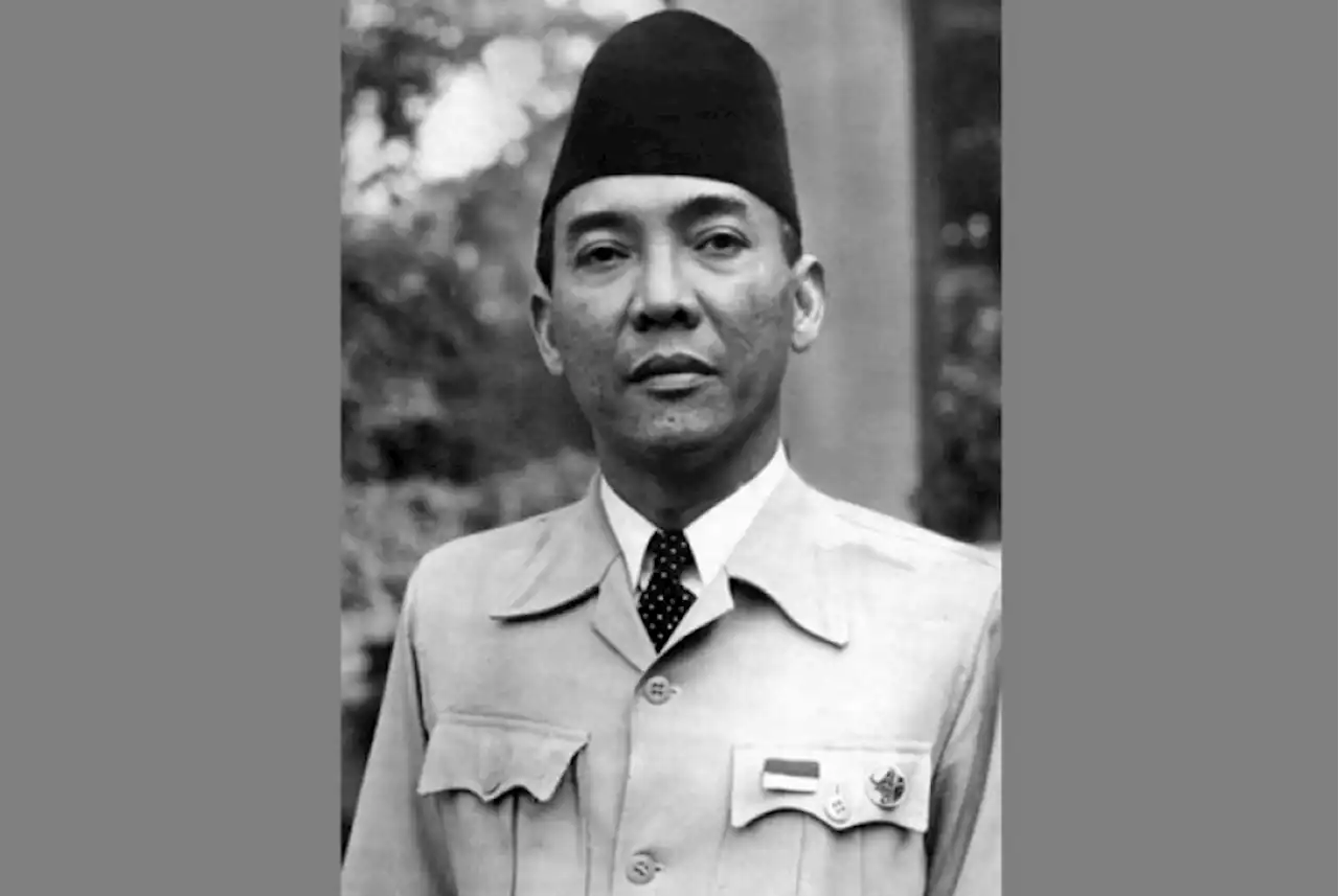 Puan Ceritakan Kisah Bung Karno Berjualan Kain dari Bandung Saat Diasingkan di Ende