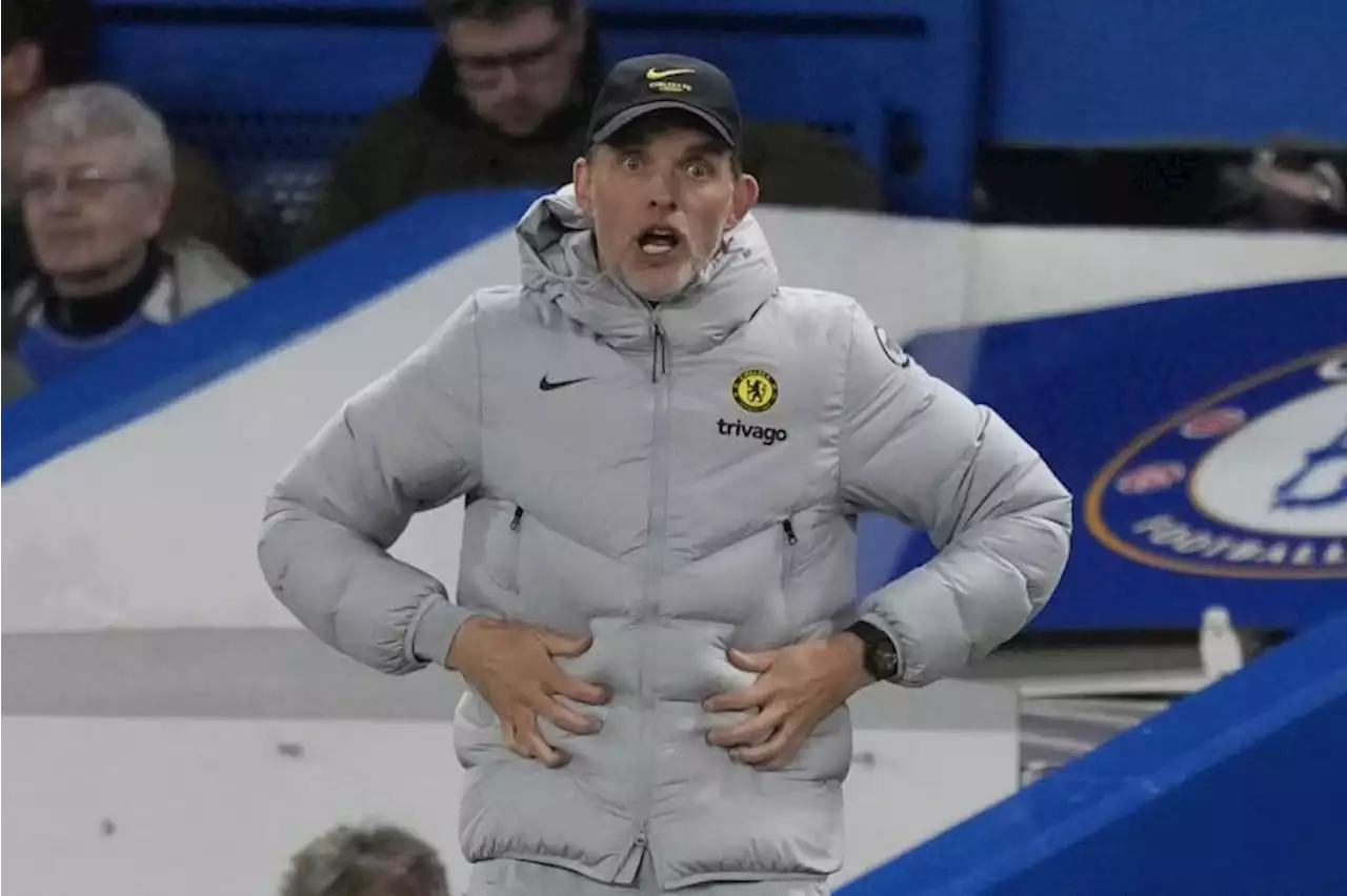 Tuchel Sambut Baik Kabar Peralihan Kepemilikan Chelsea |Republika Online