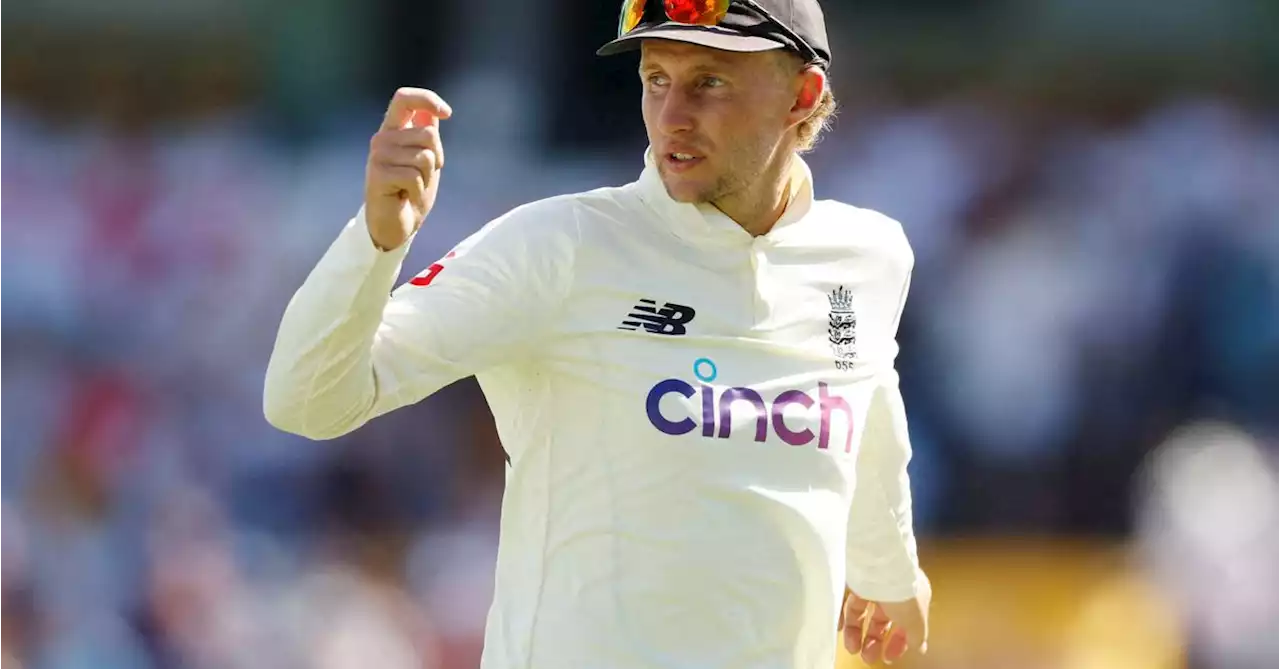 Root to bat at four in tests, says new skipper Stokes