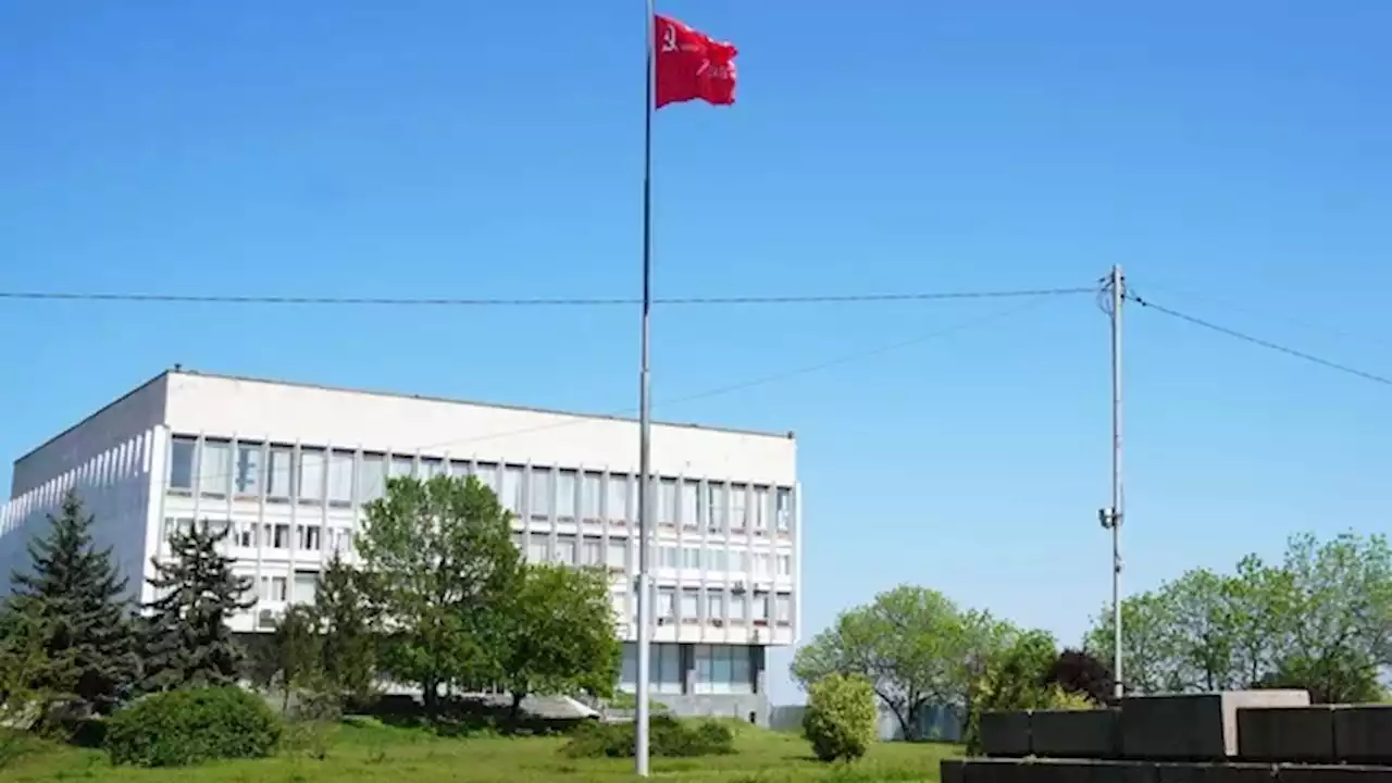 В Херсоне в День Победы пройдетБессмертный полк - РИА Новости, 08.05.2022