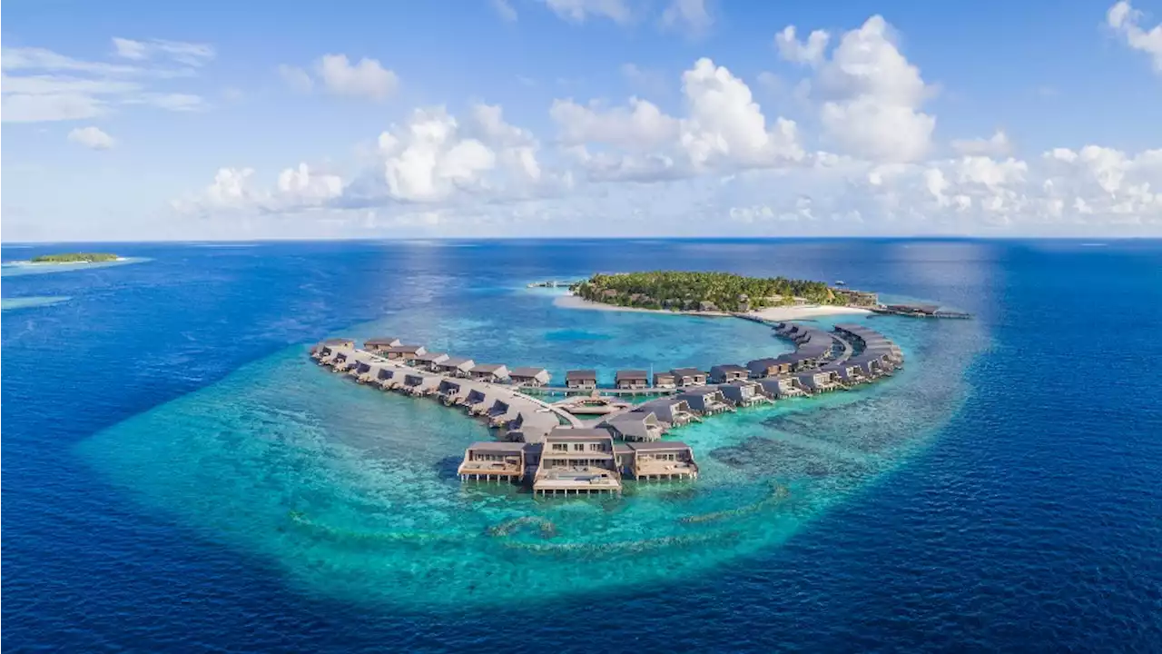 The 27 Best Maldives Resorts for the Ultimate Island Vacation