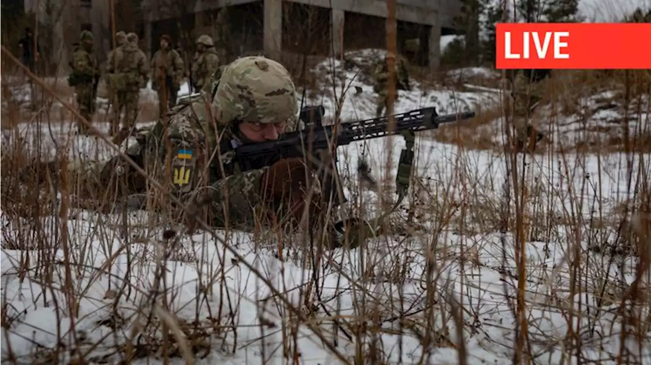 Direct – Guerre en Ukraine : 'Capituler n'est pas une option' selon les forces ukrainiennes d'Azovstal