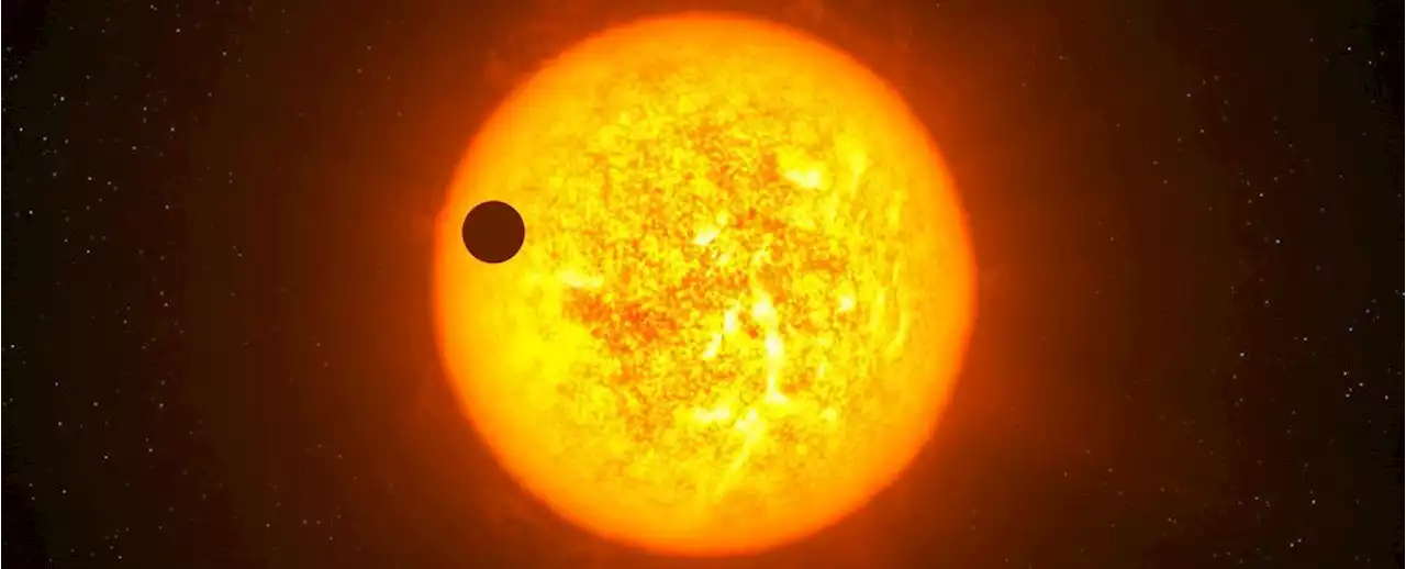 New Way to Glimpse Distant Worlds Could Give Us Our First Real Look at Exoplanets