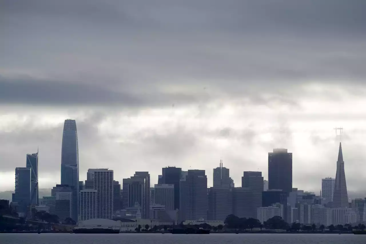 ‘Very cold’: SF experiences near record low temperatures