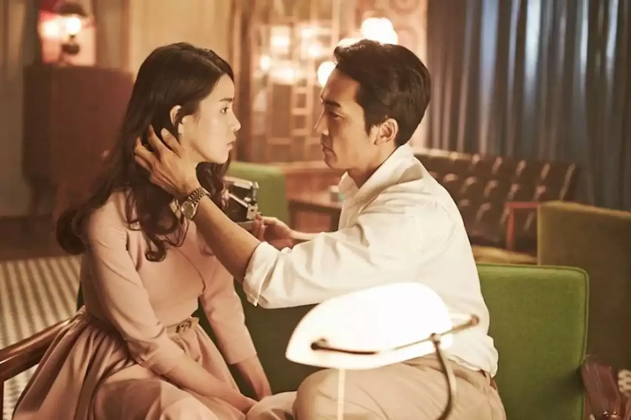 6 Film Korea Tentang Perselingkuhan Penuh Adegan Ranjang Vulgar Dan Cerita Bikin Emosi 
