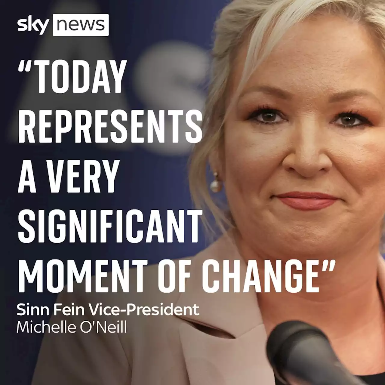 Elections live: Sinn Fein hails 'a very significant moment of change' as Boris Johnson faces pressure of fresh Brexit battles