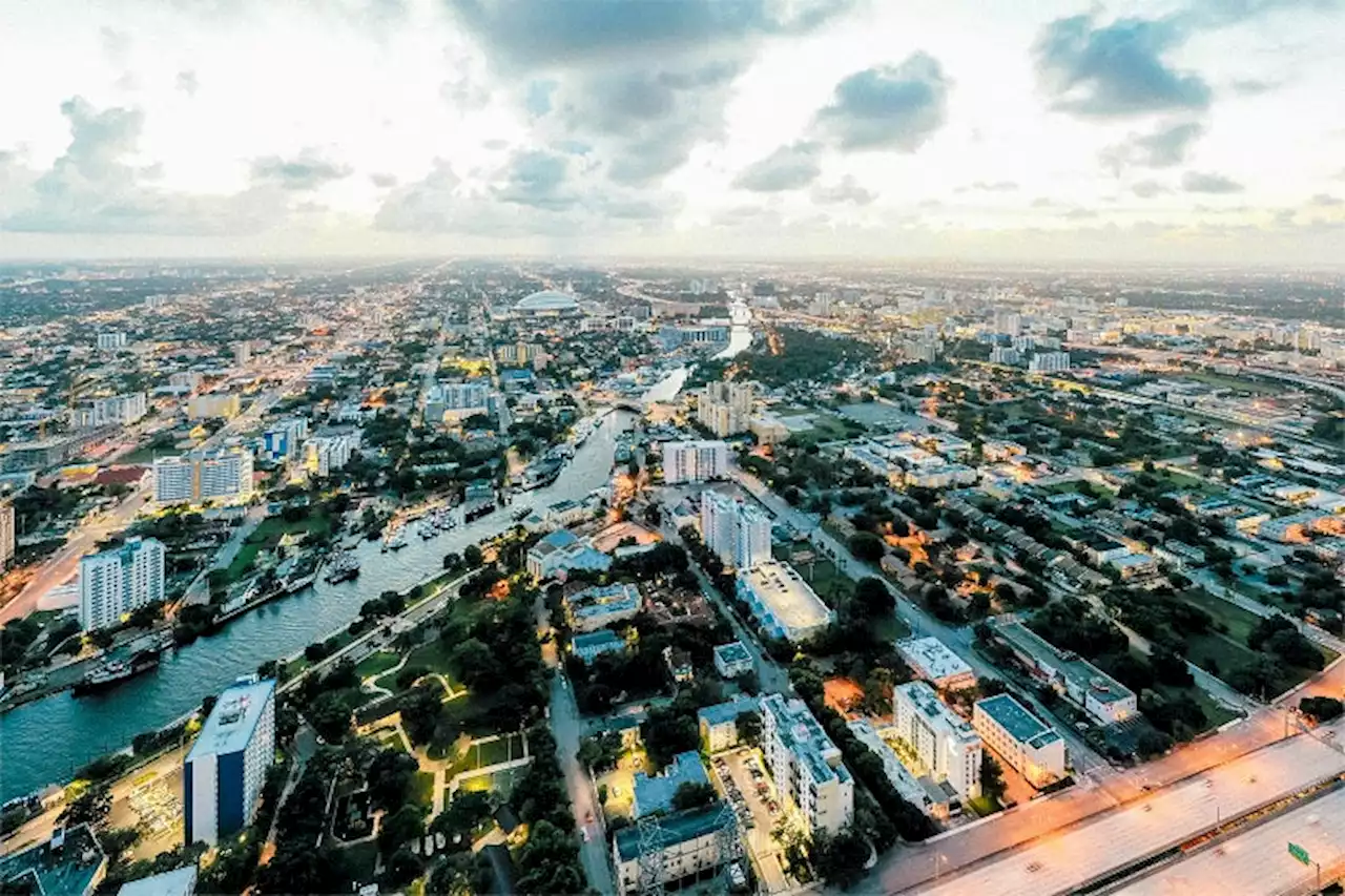 How Miami Decided Parking Is More Important Than Housing