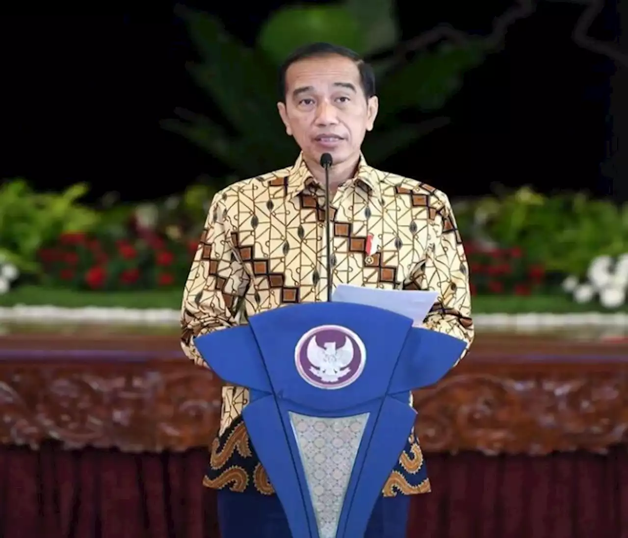 Jokowi Hadir, Ini Sederet Isu yang akan Dibahas di KTT Asean-AS