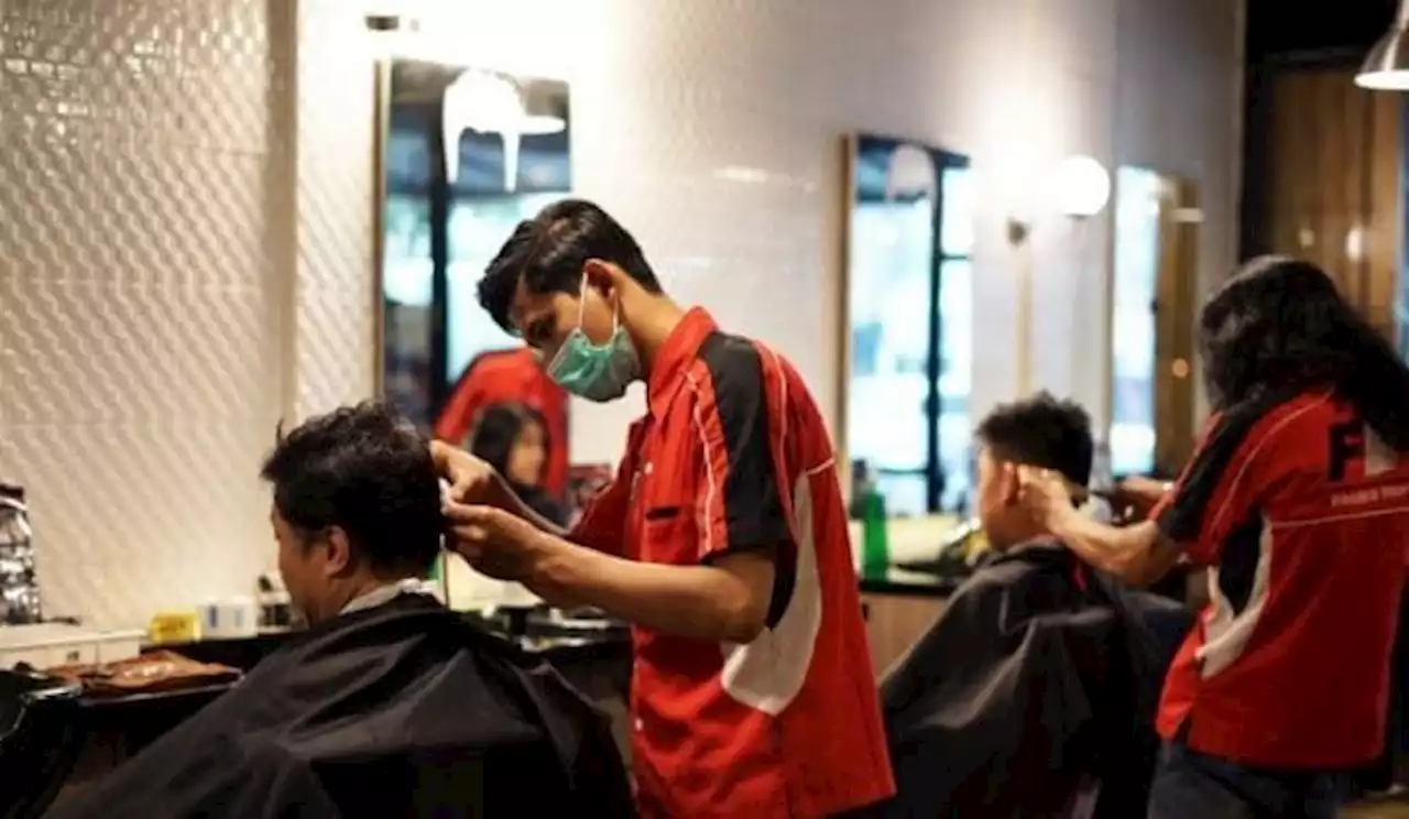 Peradaban Rambut adalah Cermin Peradaban Manusia