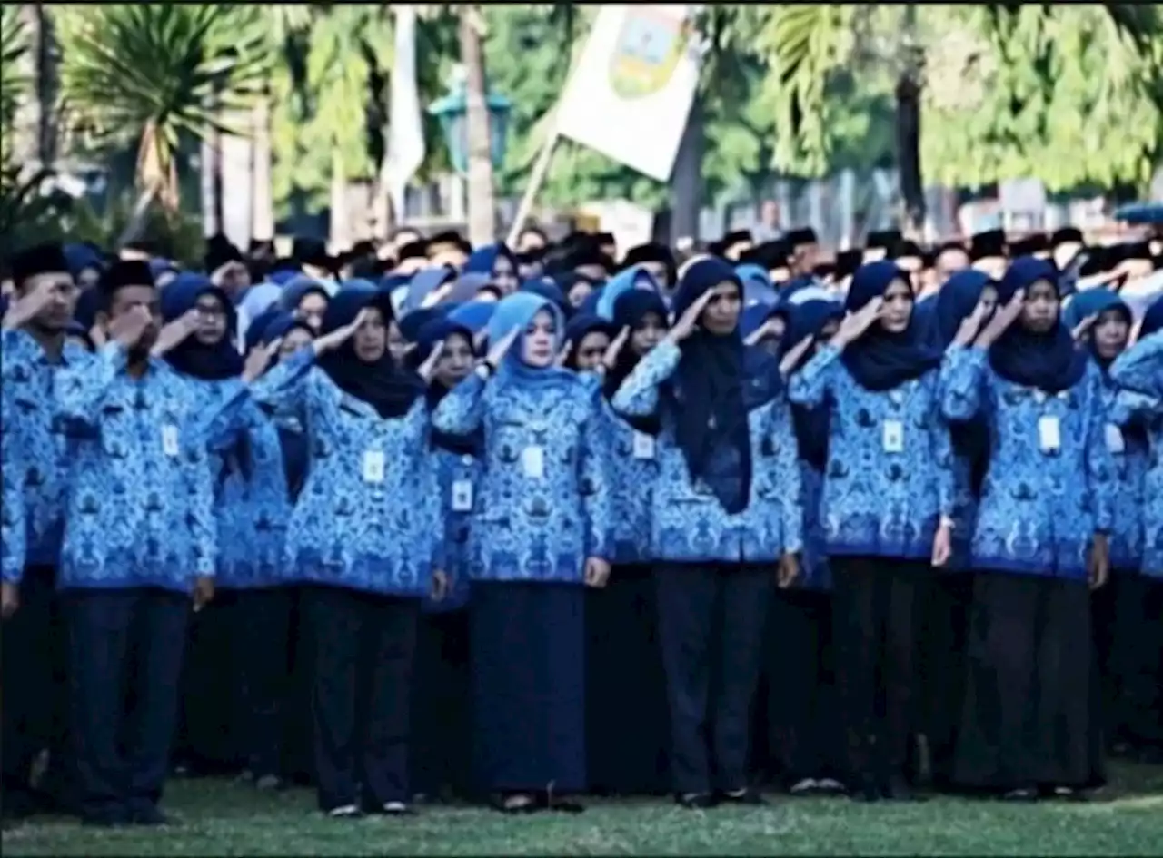 Tak Ada WFH, Semua ASN Klaten Masuk Kerja Mulai Senin Besok