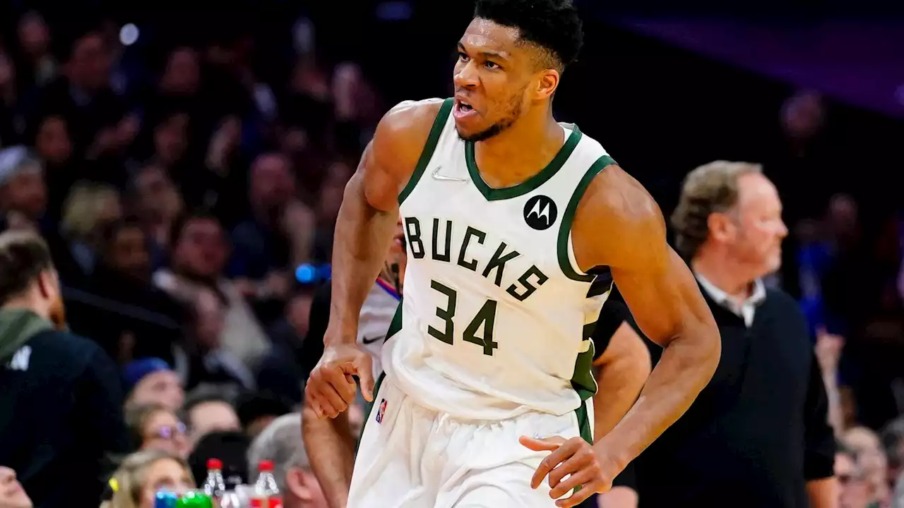 NBA-Playoffs: Bucks besiegen Celtics - umstrittene Foul-Entscheidung