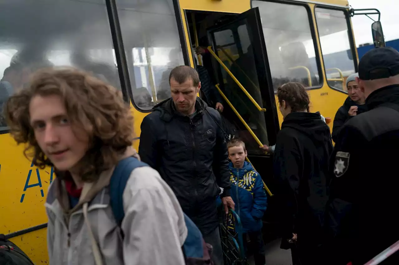 ‘Hundreds’ Ukrainian refugees sent to ‘unsuitable’ sponsors in UK