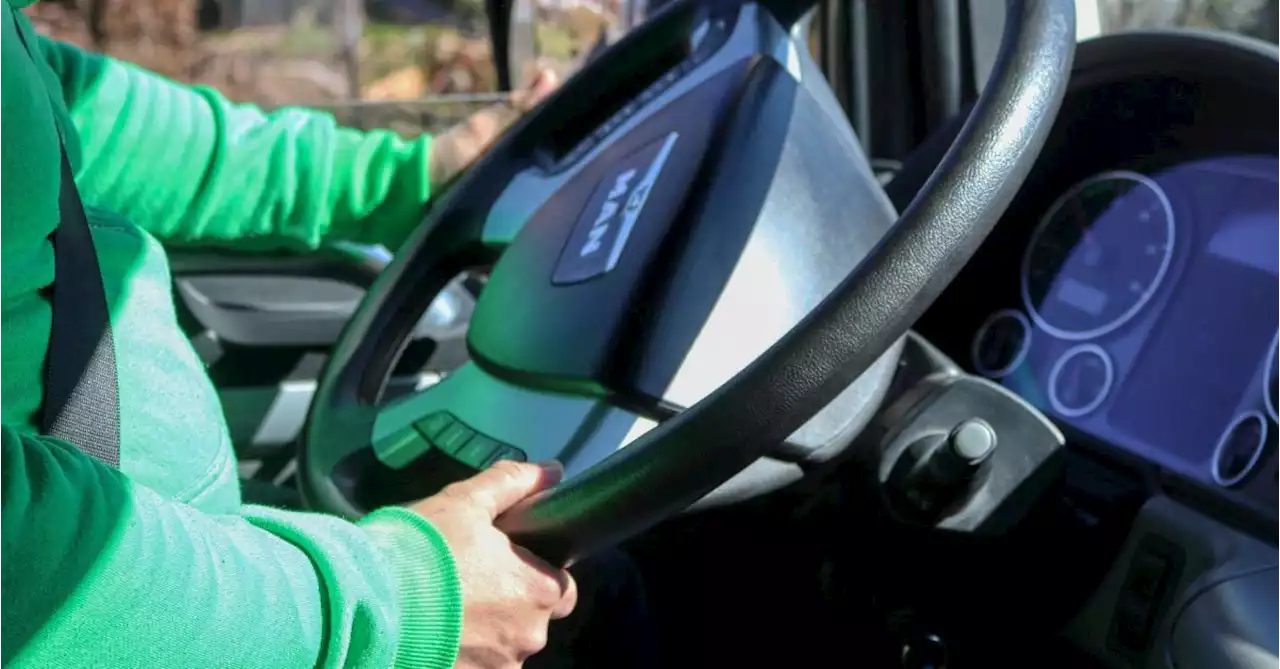 Le nombre de femmes chauffeurs poids lourds a à peine augmenté en 15 ans: «C’est un métier d’avenir, aussi pour des femmes»