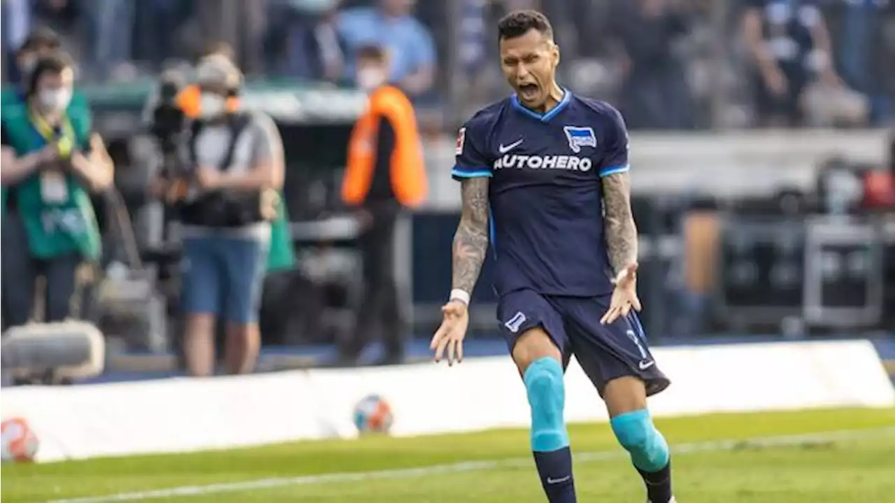 Hertha BSC und die Lust am Drama