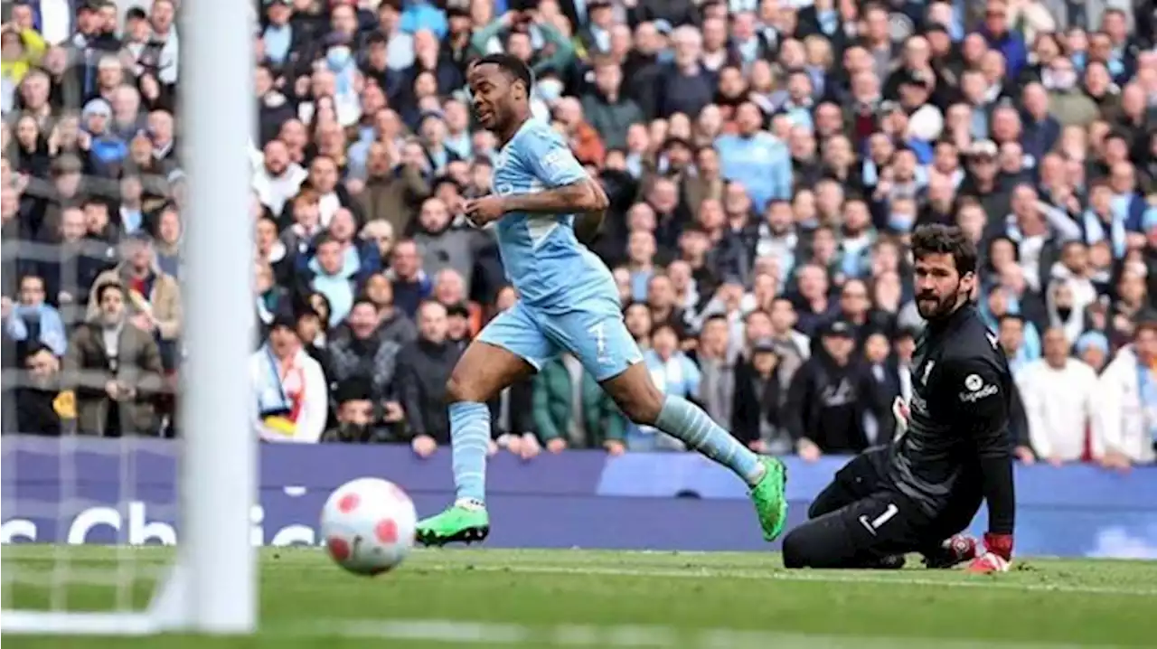 Hasil Liga Inggris: Manchester City vs Newcastle 5-0, City Kuasai Klasemen