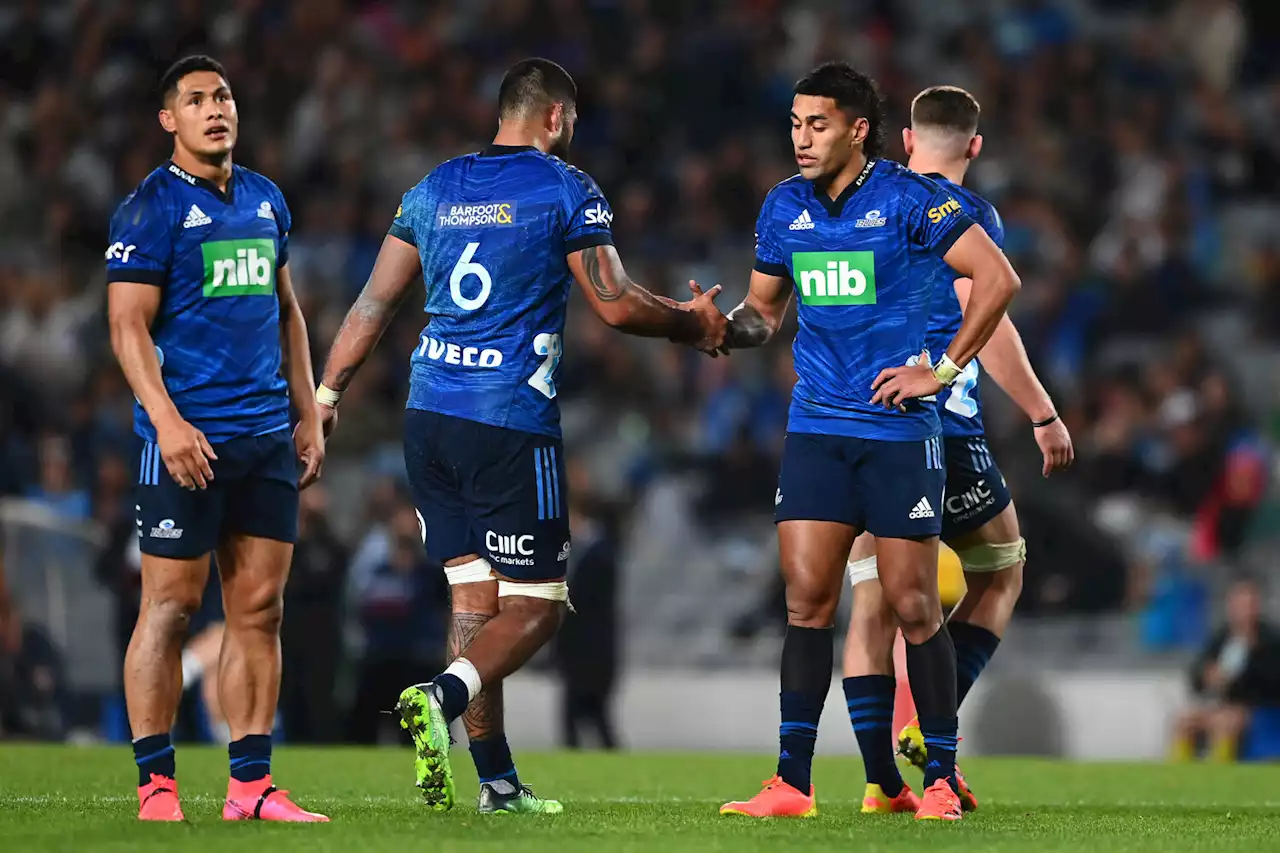 Blues hunt title, Brumbies out to surprise: All the latest in Super Rugby