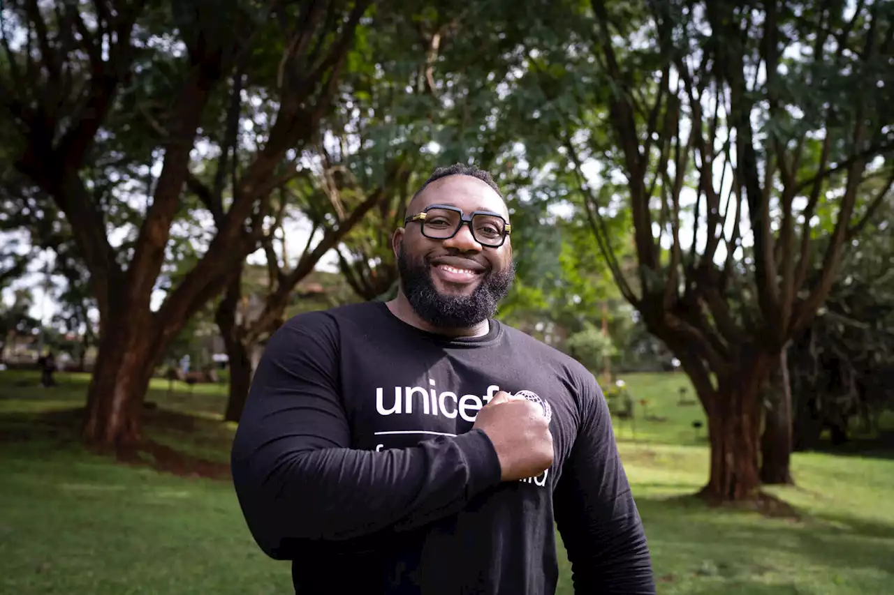 Life after rugby: Beast Mtawarira on Unicef role, the Sharks and RWC 2023