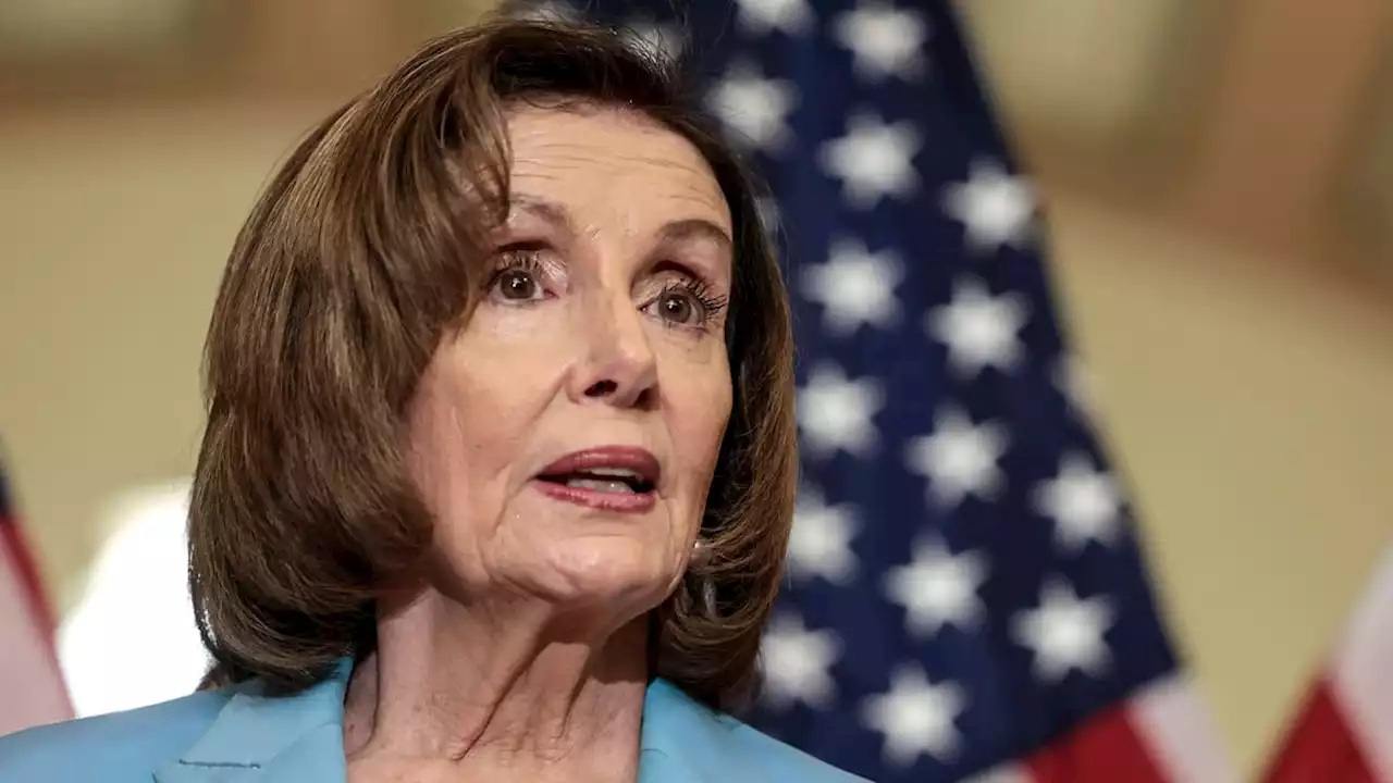 That Time a House Democrat Called Pelosi a ‘Terrible Person’