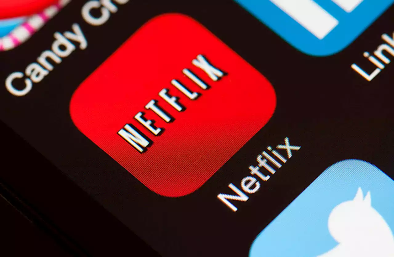 Sitdown Sunday: The power struggle behind Netflix's subscriber dip