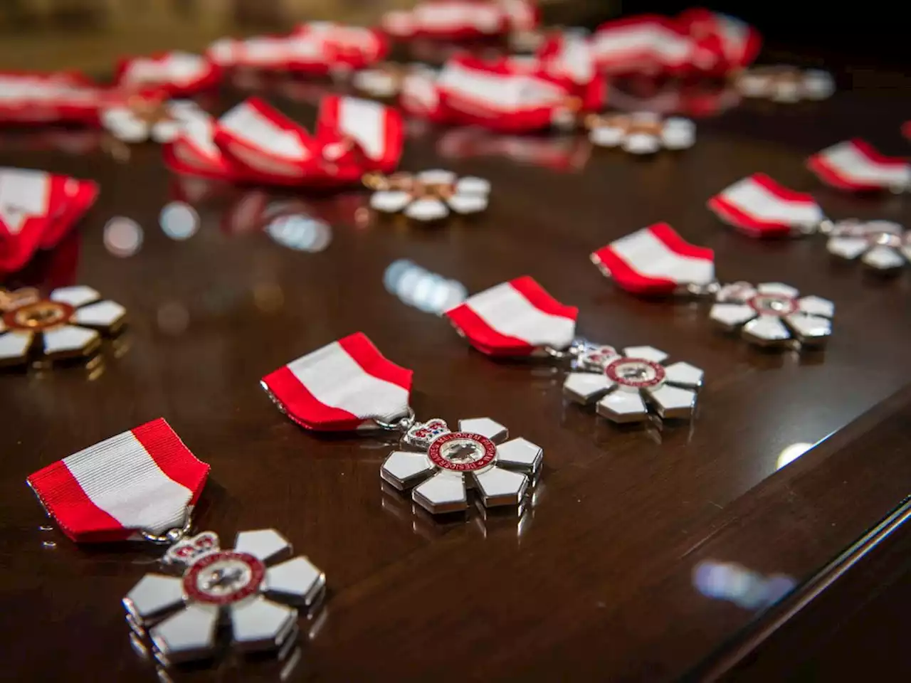 Saskatchewan's Marie Battiste, Valerie Creighton invested to Order of Canada