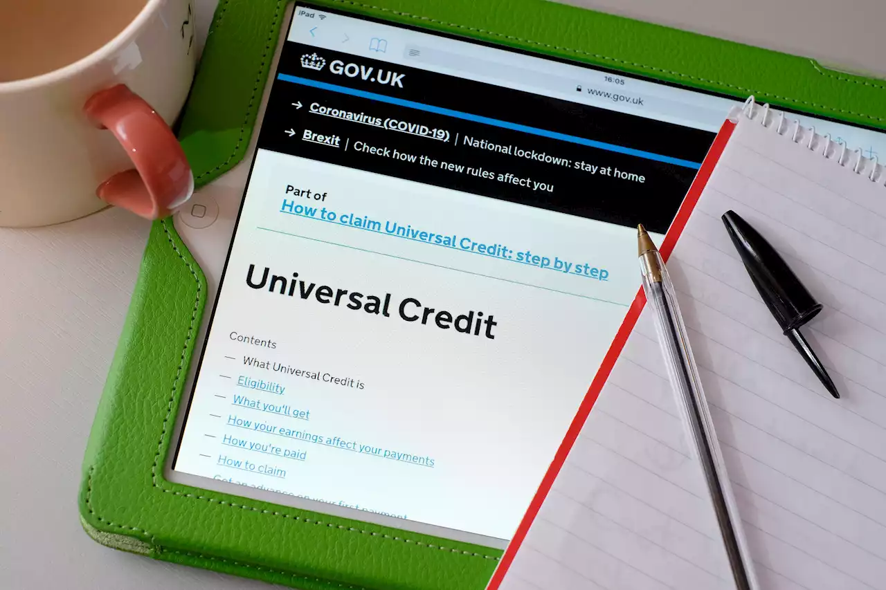 Major shake-up to Universal Credit kicks in TOMORROW - what you need to know