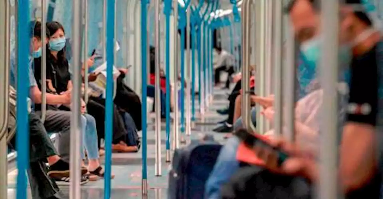 Report immediately if violated in public transport: Muhamad Akmal