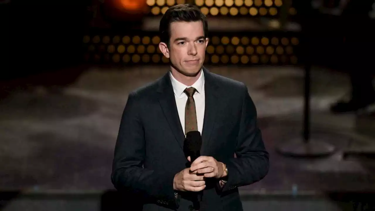 John Mulaney Headlines Hollywood Bowl Amid Heightened Security Awareness Following Dave Chappelle Attack