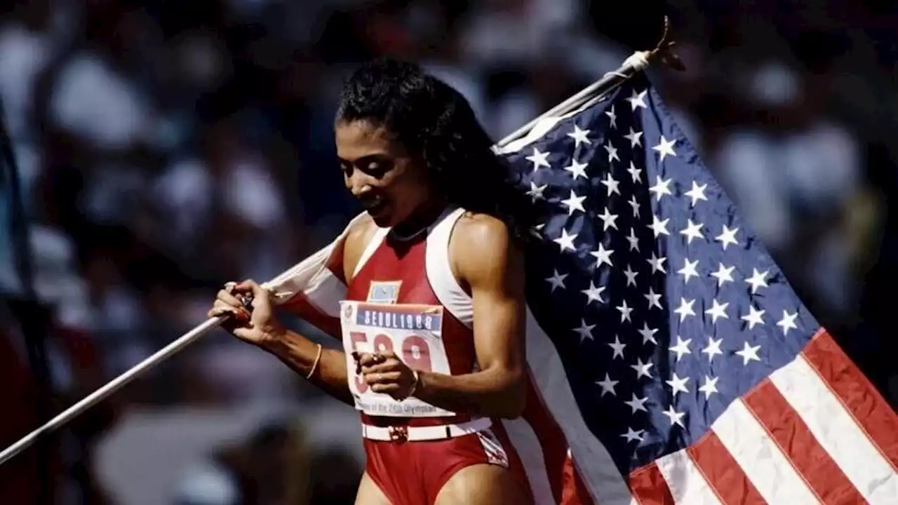 Black athletes who transformed American sports