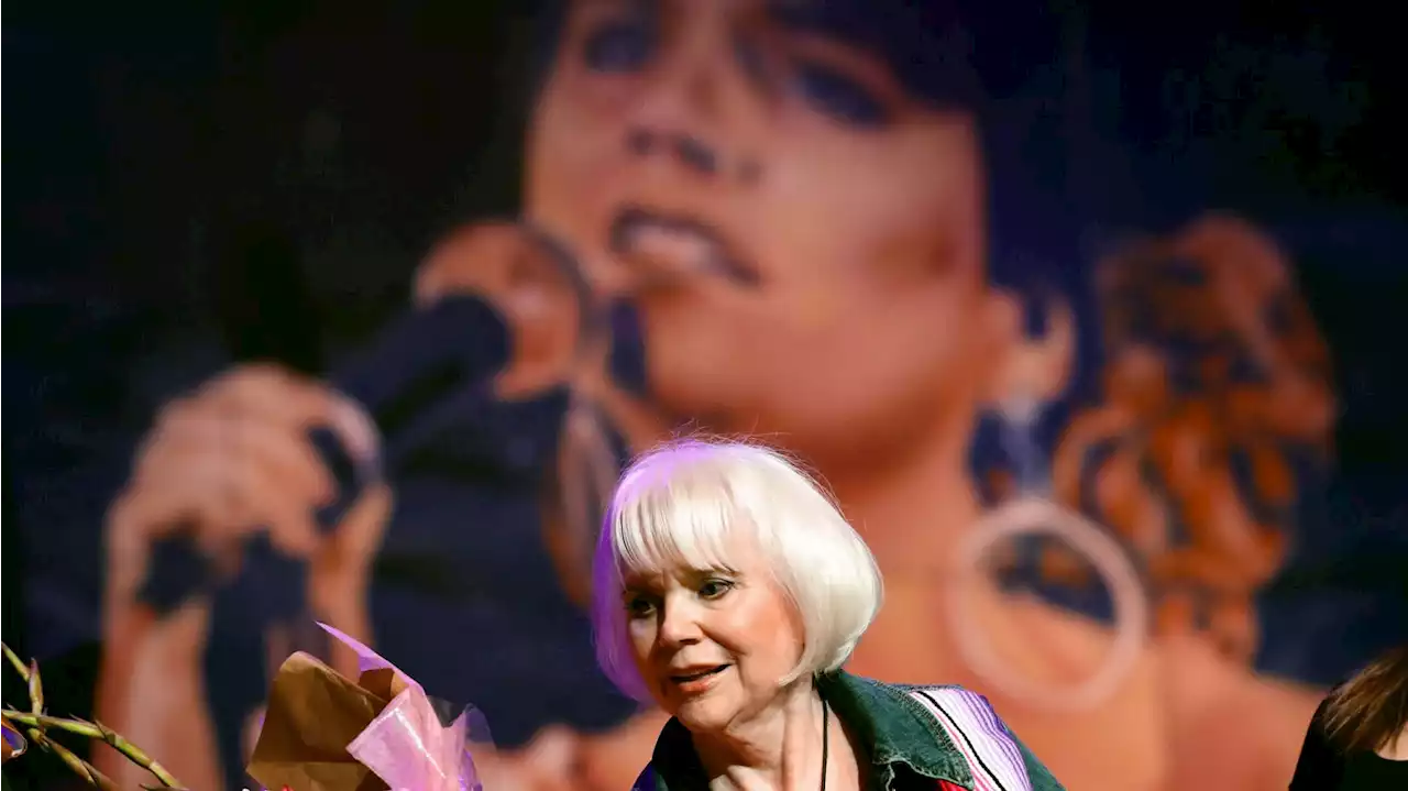 Photos: The Tucson Music Hall renamed for Grammy and Emmy Award winner Linda Ronstadt