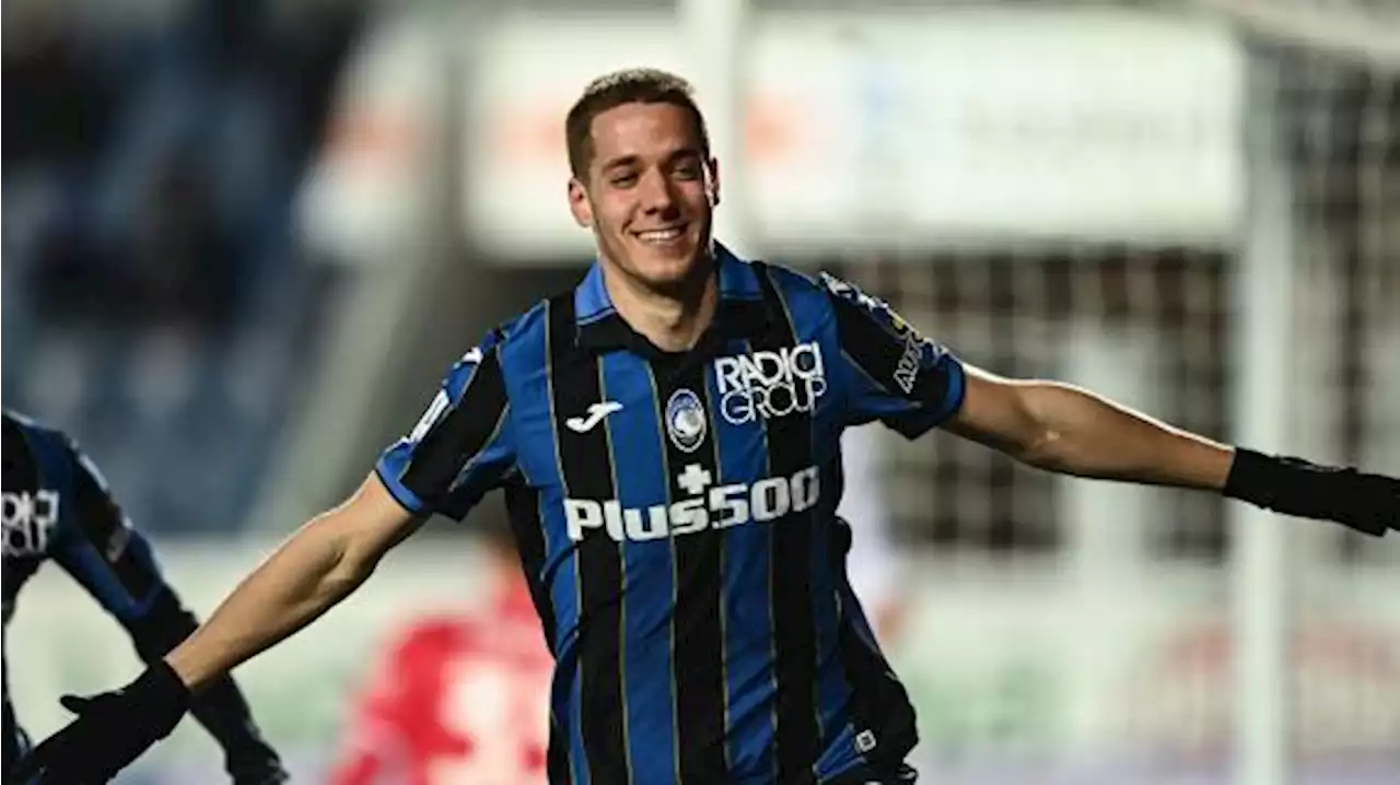 L'Atalanta non cola al 'Picco': 3-1 allo Spezia, gli orobici restano in zona 'Europa' - TUTTOmercatoWEB.com