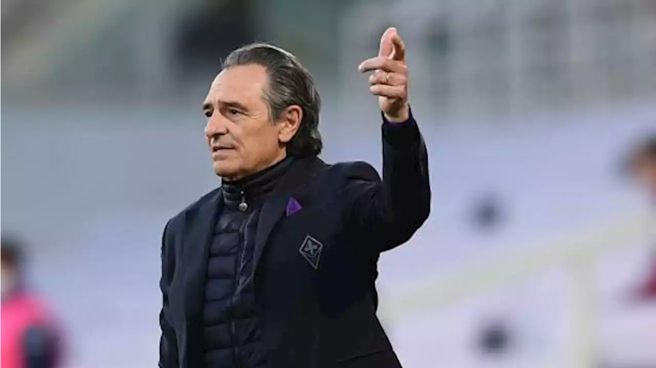 Prandelli consiglia Vlahovic: 'Stia sereno, farà un mare di gol. Non può risolvere tutti i problemi' - TUTTOmercatoWEB.com