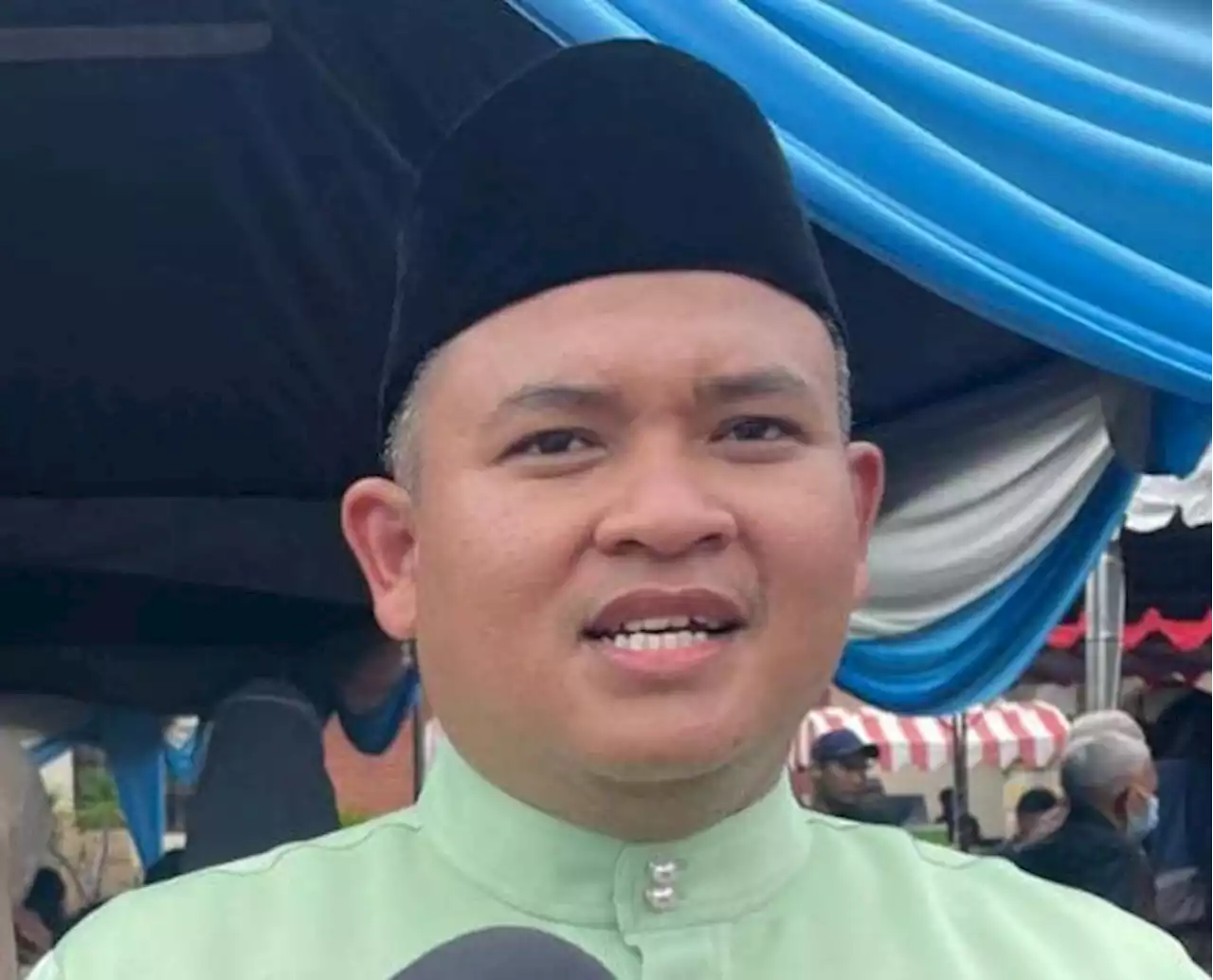 Jangan khuatir hantar anak ke sekolah Isnin ini - Exco Melaka