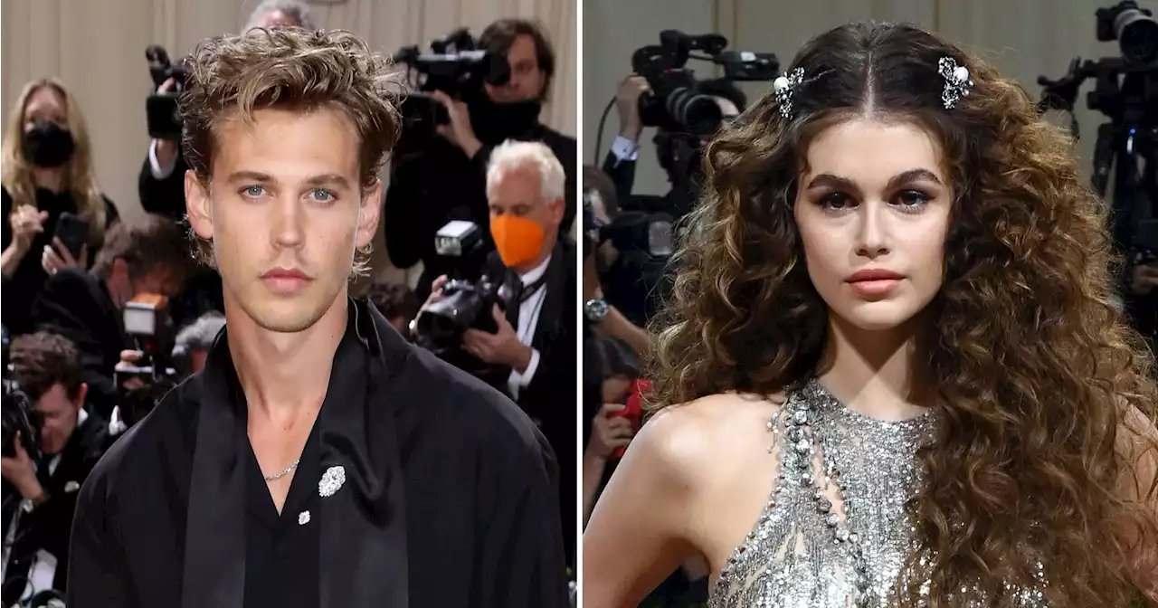 Austin Butler and Kaia Gerber’s Relationship Timeline