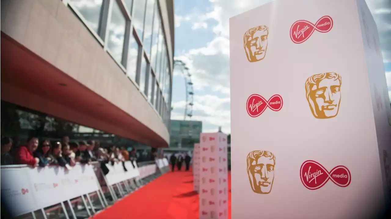 BAFTA TV Awards: Live Updates