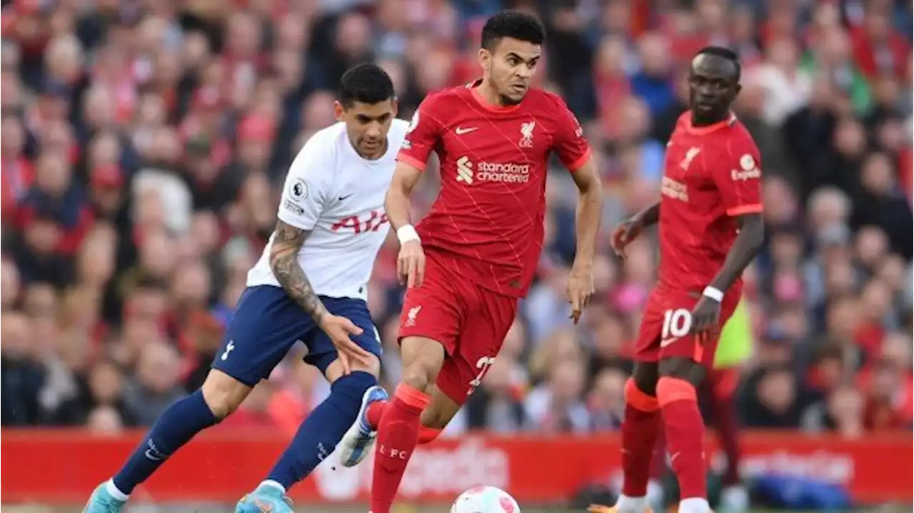 Liverpool ke Puncak Klasemen EPL meski Ditahan Imbang Tottenham