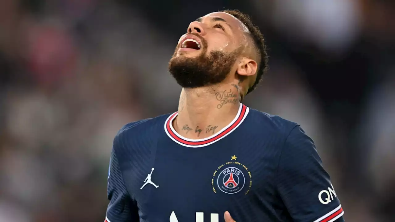 Paris Saint-Germain geeft royale voorsprong weg en speelt wéér gelijk