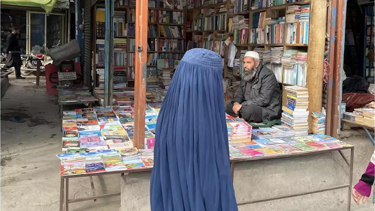 Afghanistan: UN verurteilen angeordnete Ganzkörper-Verhüllung für Frauen