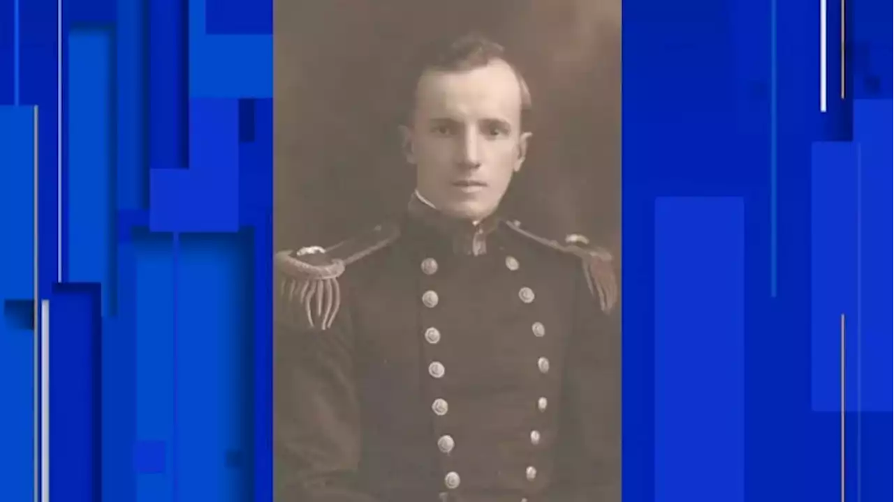 Puerto Rican WWI Navy hero may get Medal of Honor 52 years after death