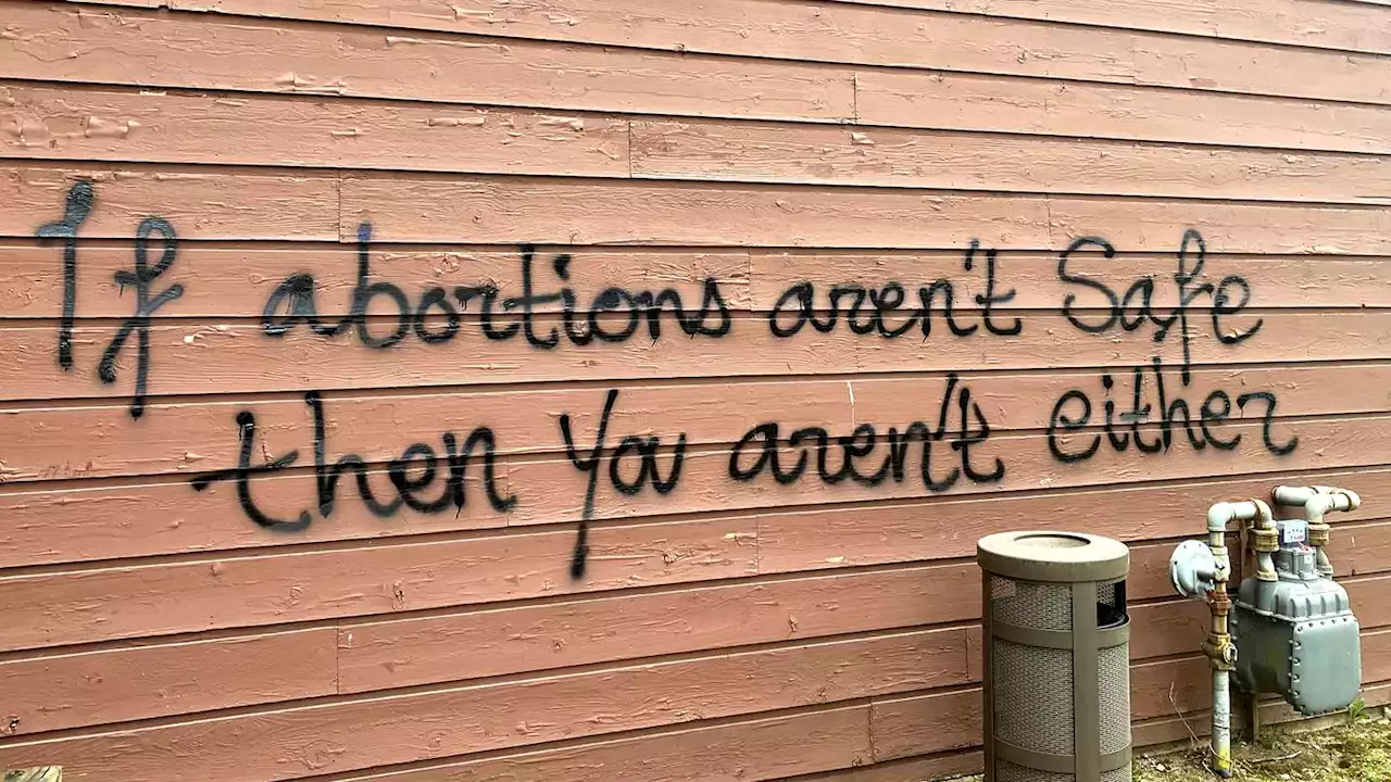 Fire at Wisconsin anti-abortion office investigated as arson