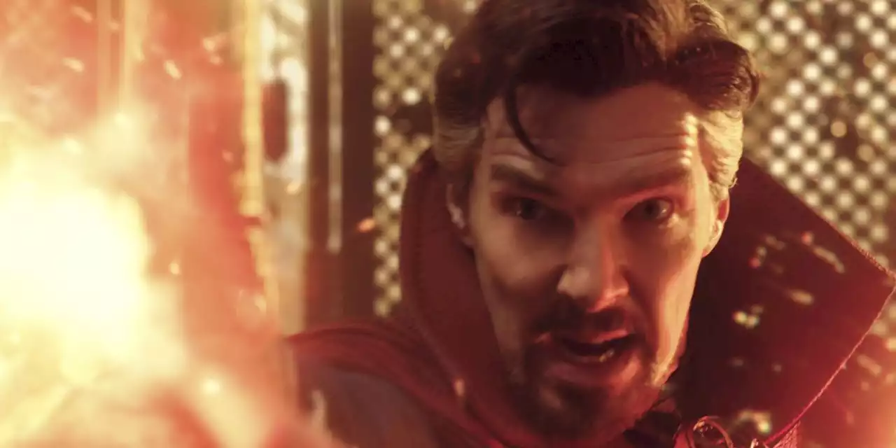 ‘Doctor Strange’ Gives Summer Movie Season a Strong Start