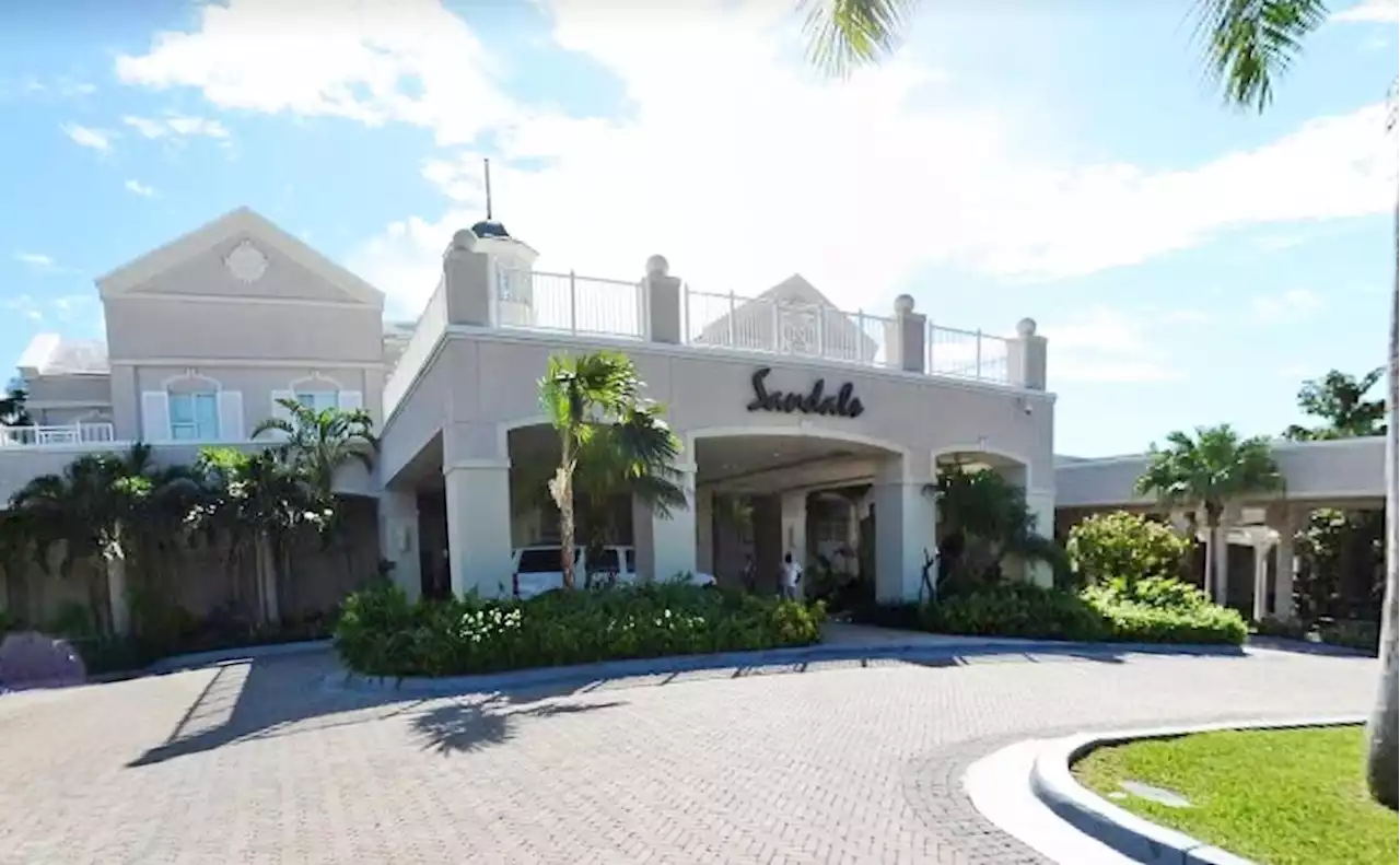 3 Americans found dead at Sandals resort in the Bahamas, fourth hospitalized