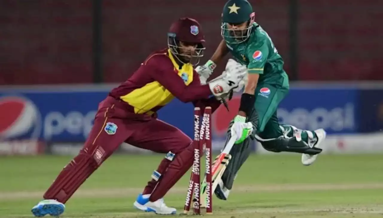 West Indies announces 15 cricketers squad for Pakistan tour in June