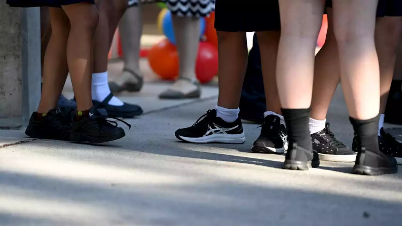 The disgusting reason students are refusing to use toilets at NSW schools
